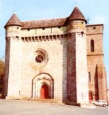 Histoire et patrimoine du Boupère (Vendée)