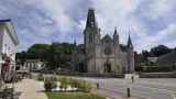 Histoire du Bourg-Dun (Seine-Maritime)