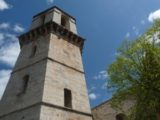 Histoire et patrimoine du Luc en Provence (Var)