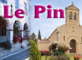 Histoire et patrimoine du Pin (Tarn-et-Garonne)