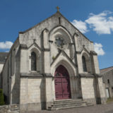 Histoire et patrimoine des Clouzeaux (Vendée)