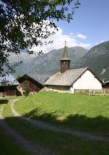 Histoire et patrimoine des Houches (Haute-Savoie)