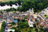 Histoire et patrimoine des Ormes (Vienne)