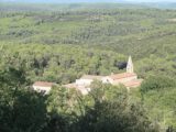 Le patrimoine du Thoronet (Var)