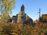 Histoire et patrimoine de Leuville (Essonne)