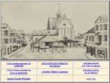 Histoire et cartes postales anciennes ou CPA de Limours Limours-en-Hurepoix Essonne