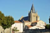 Histoire et patrimoine de Longeville sur mer (Vendée)