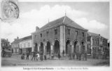 Histoire et patrimoine de Longpré les Corps Saints (Somme)