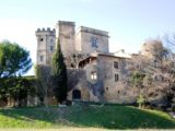 Histoire et patrimoine de Lourmarin (Vaucluse)