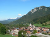 Patrimoine de Lullin (Haute-Savoie)