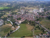 Histoire et patrimoine de Magnac Laval (Haute-Vienne)