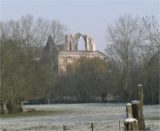 Histoire de Maillezais (Vendée)