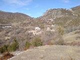 Histoire de Majastres (Alpes-de-Haute-Provence)