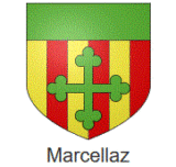 Histoire et patrimoine de Marcellaz (Haute-Savoie)