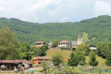 Histoire de Marlens (Haute-Savoie)