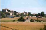 Histoire et patrimoine de Marsac (Tarn-et-Garonne)