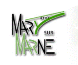 Histoire et patrimoine de Mary sur Marne (Seine-et-Marne)