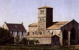 Histoire et patrimoine de Menomblet (Vendée)