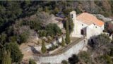 Histoire et patrimoine de Montferrat (Var)