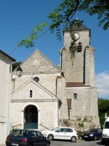 Histoire de Montgé en Goëlle (Seine et Marne)