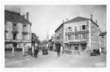 Histoire et patrimoine de Montmorillon (Vienne)