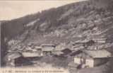 Histoire de Montriond (Haute-Savoie)