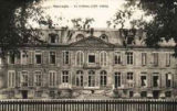 Histoire et patrimoine de Morangis (Essonne)