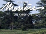 Histoire et patrimoine de Morières lès Avignon (Vaucluse)