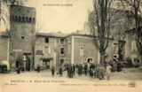 Histoire et patrimoine de Mornas (Vaucluse)