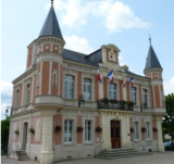 Histoire et patrimoine de Mouroux (Seine-et-Marne)