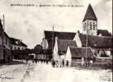 Histoire de Moussy Le Neuf (Seine-et-Marne)