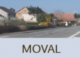 Histoire et patrimoine de Moval (Terr. de Belfort)
