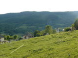 Histoire de Moye (Haute-Savoie)