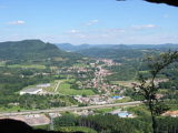 L’Histoire de Moyenmoutier (Vosges)