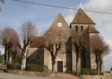 Histoire et patrimoine de Nailly (Yonne)