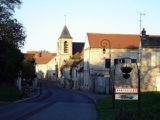 Histoire de Nantouillet (Seine-et-Marne)