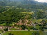 Histoire et patrimoine de Nestier (Hautes-Pyrénées)