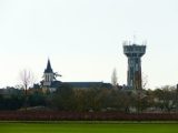 Histoire de Neuville de Poitou (Vienne)