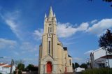 Histoire de Notre Dame de Riez (Vendée)