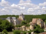 Histoire et patrimoine de Nouaillé-Maupertuis (Vienne)