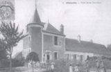 Histoire d’Ollainville (Essonne)