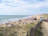 Histoire d’Olonne sur mer (Vendée)