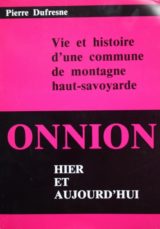 Histoire d’Onnion (Haute-Savoie)