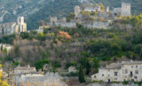 Histoire et patrimoine d’Oppède (Vaucluse)