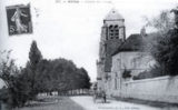 Histoire et patrimoine d’Othis (Seine-et-Marne)