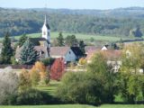 Histoire et patrimoine de Perrigny (Yonne)