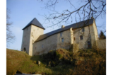 Histoire et patrimoine de Peyrat-le-Château (Haute-Vienne)