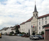 Histoire de Portieux (Vosges)