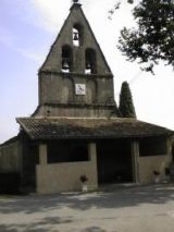 Histoire et patrimoine de Poupas (Tarn-et-Garonne)