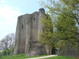 Le patrimoine de Pouzauges (Vendée)